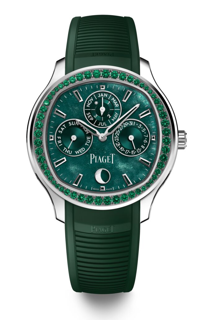 PIAGET G0A49007 RVB