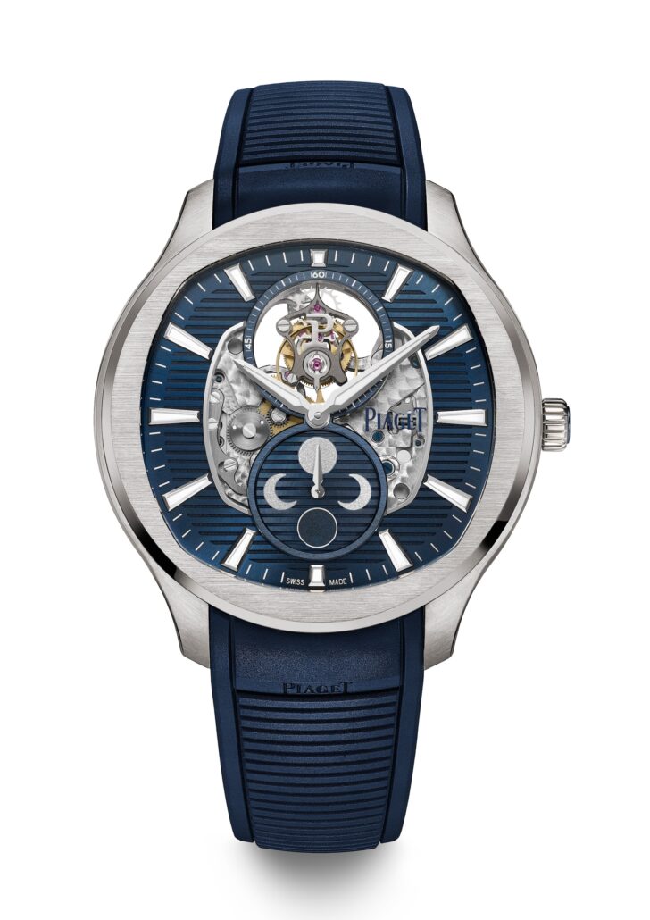 PIAGET G0A49080 FRONT RVB