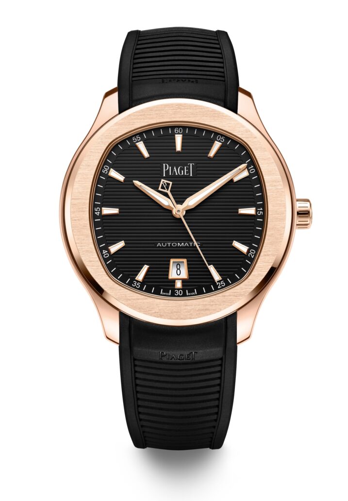 PIAGET G0A50017 FRONT RVB