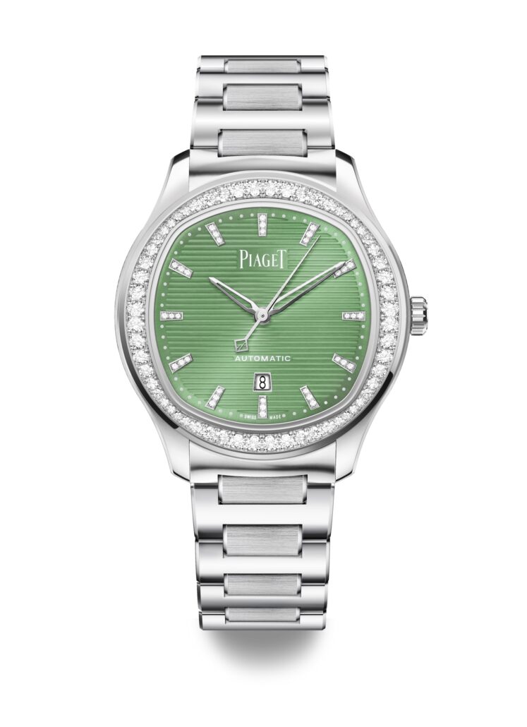 PIAGET G0A50022 FRONT RVB