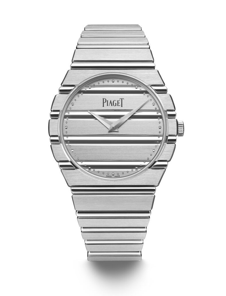PIAGET G0A50150 FRONT RVB