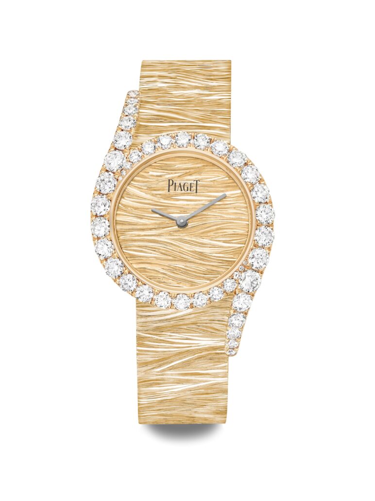 PIAGET G0A50187 FRONT RVB