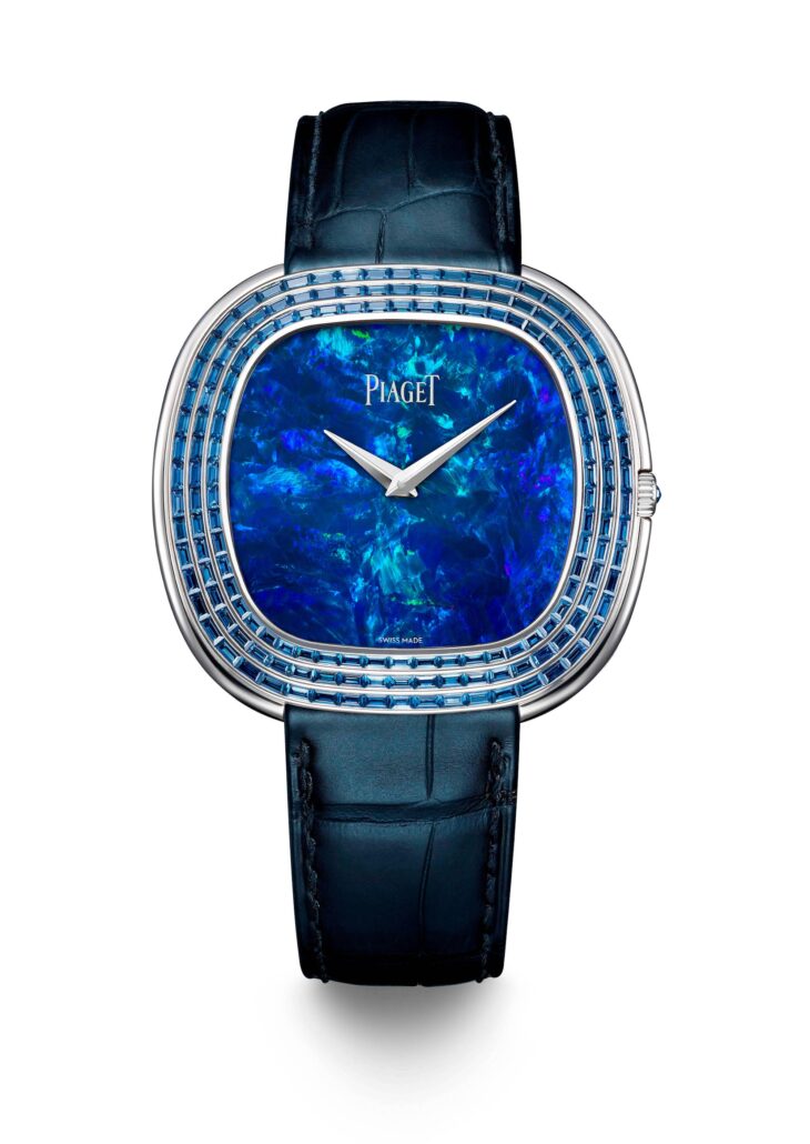 PIAGET G0A50237 RVB 1