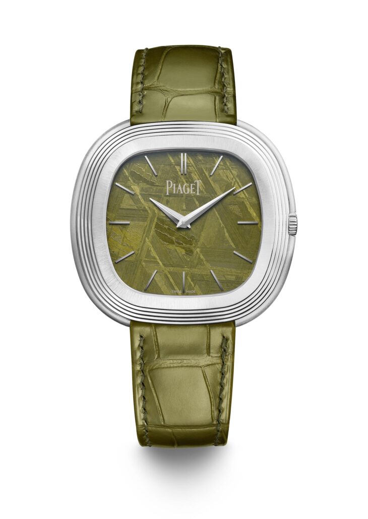 PIAGET G0A50241 RVB 1