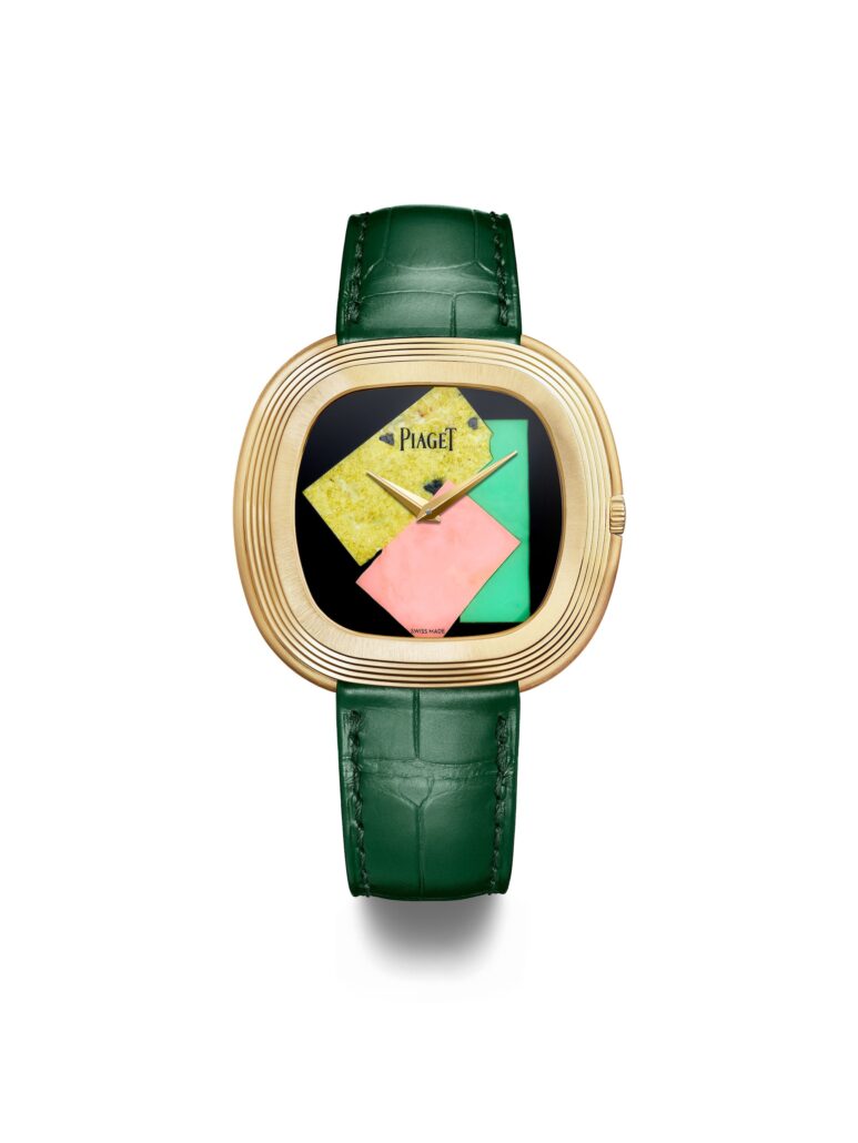 PIAGET G0A50243 RVB