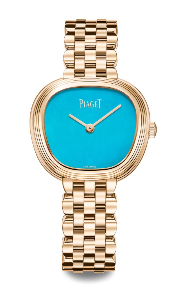 PIAGET G0A50305 SDT RVB