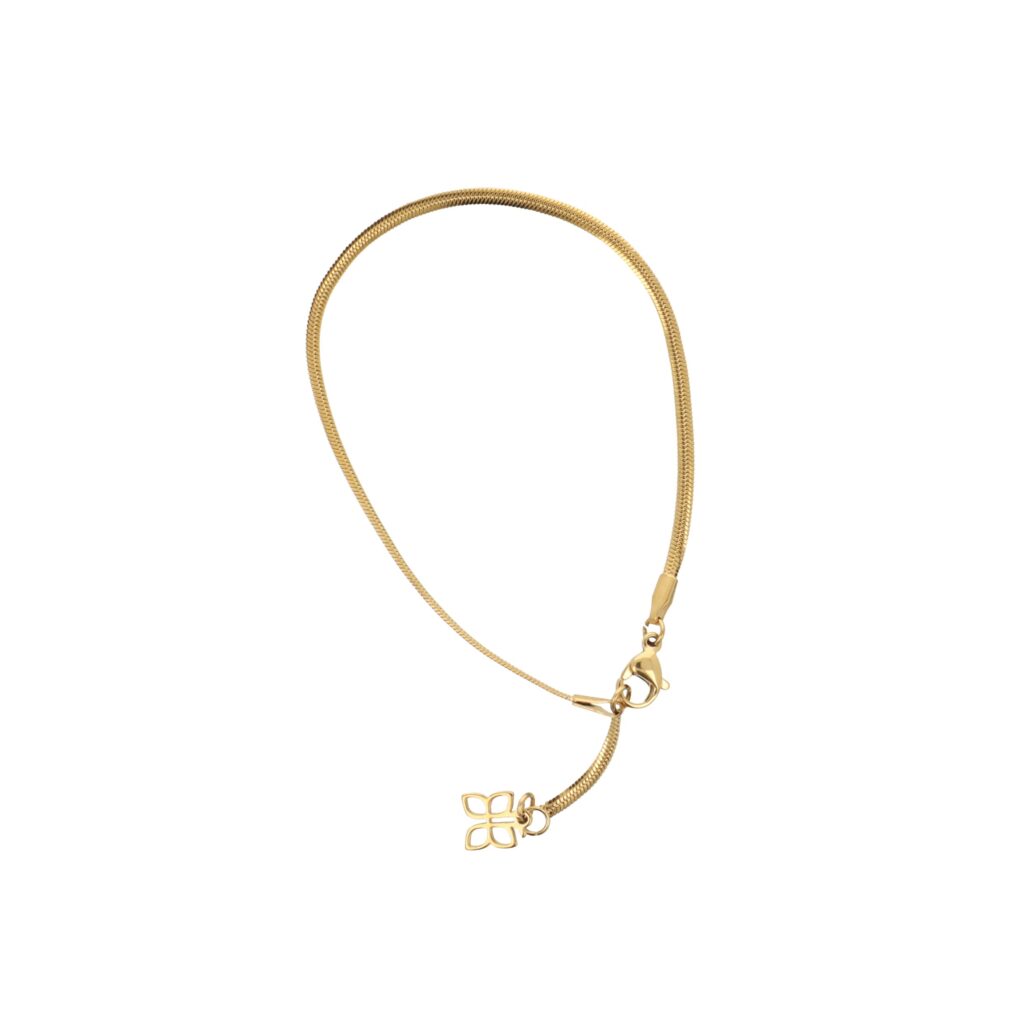 Parsa Beauty Signatur Schmuck Necklace Freisteller