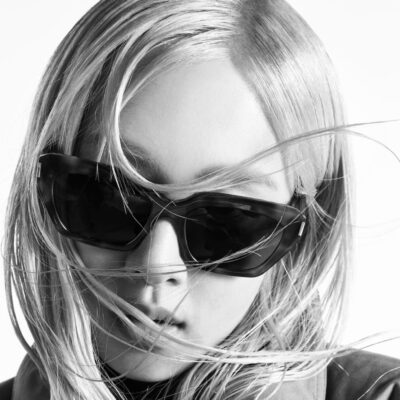 Shades of the Season: Sonnenbrillen für die neue Saison