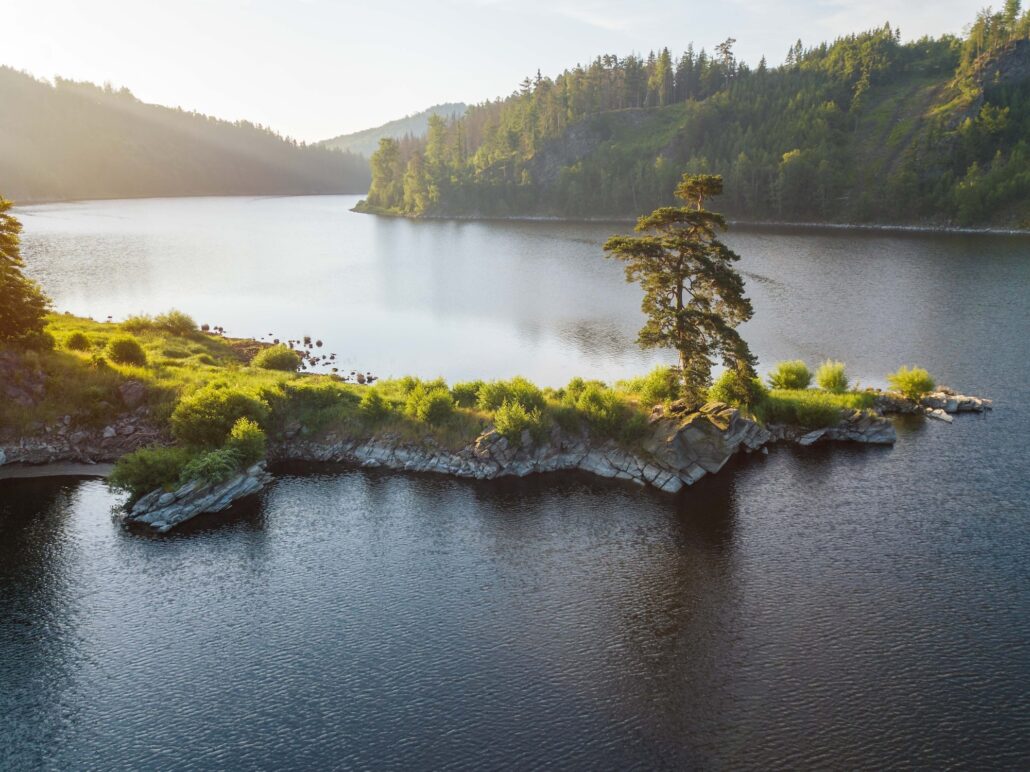 Stausee Vir c Martin Dolinsky 1