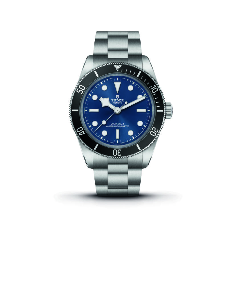 TUDOR BLACK BAY 68 EUR 4.73000