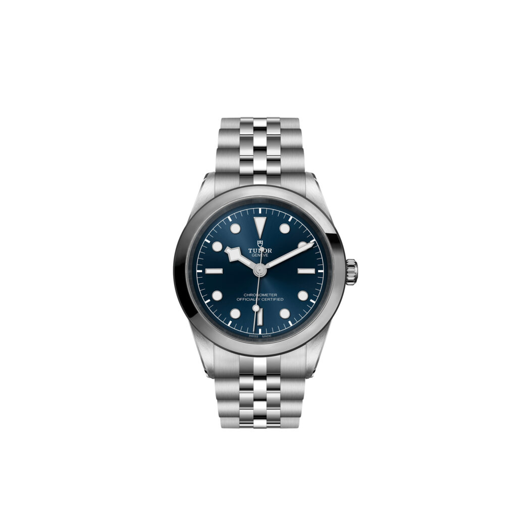 TUDOR BLACK BAY ONE 41 EUR 4.30000
