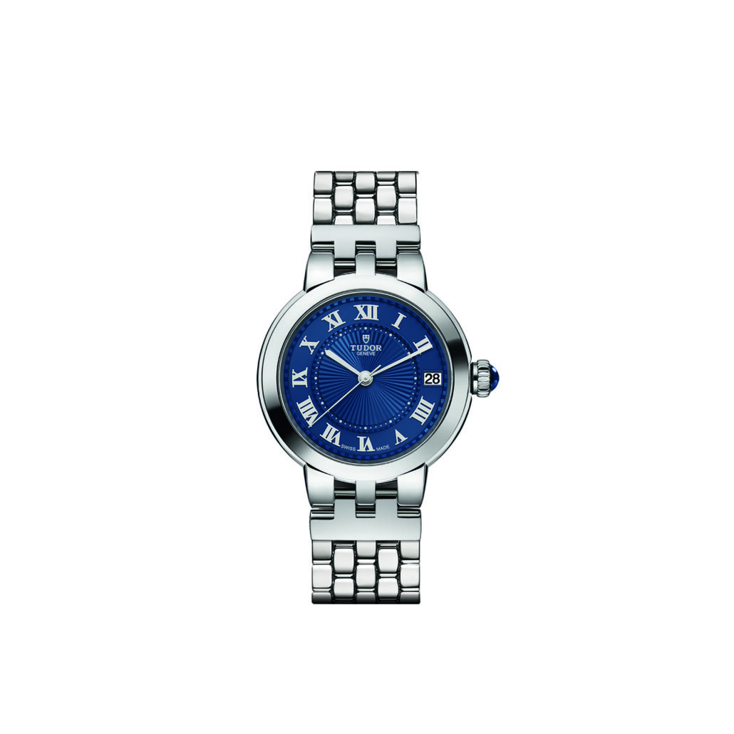 TUDOR CLAIR DE ROSE ab EUR 2.66000