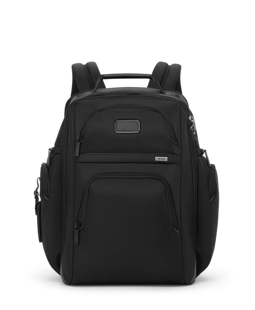 TUMI Alpha Brief Pack