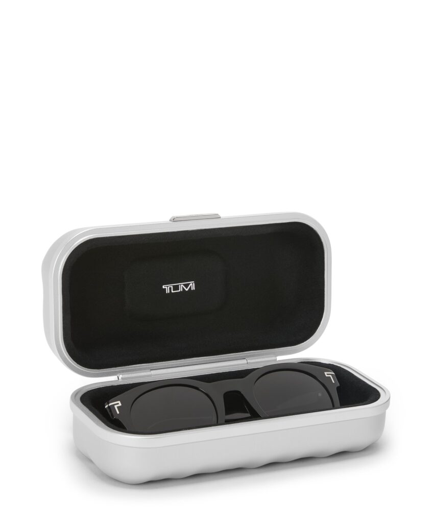 TUMI Sunglass Case 1