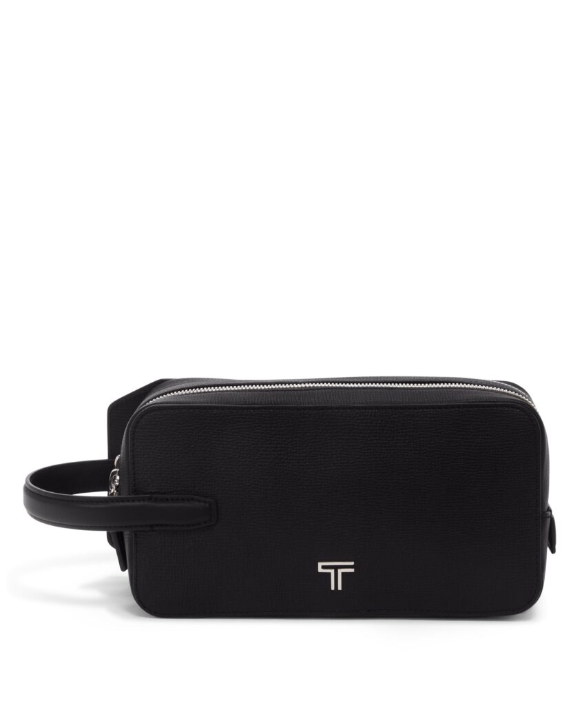 TUMI Turin Stephano Clutch 1