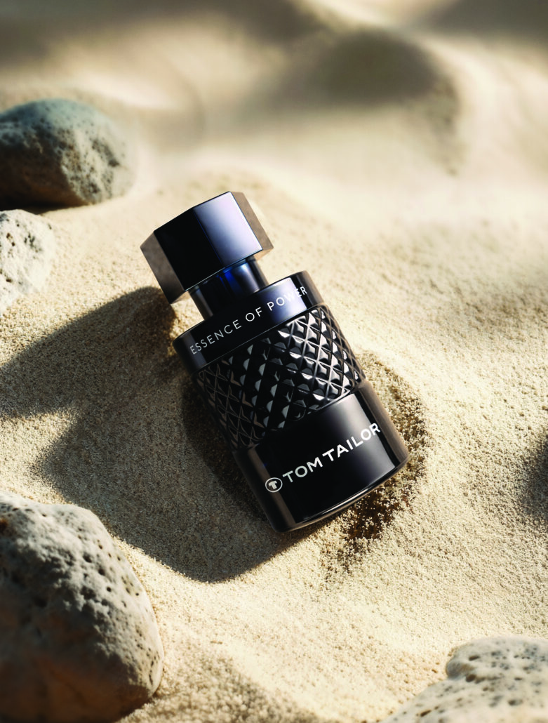 TomTailor Essence of Power Moodbild 03