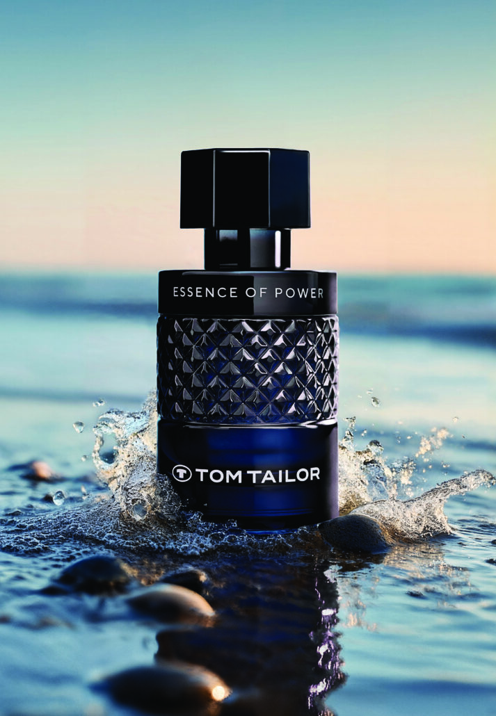 TomTailor Essence of Power Moodbild 06