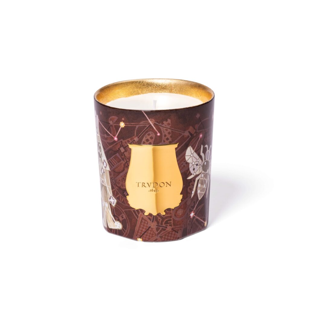 Trudon Holiday Collection 270g LIBRA PNG