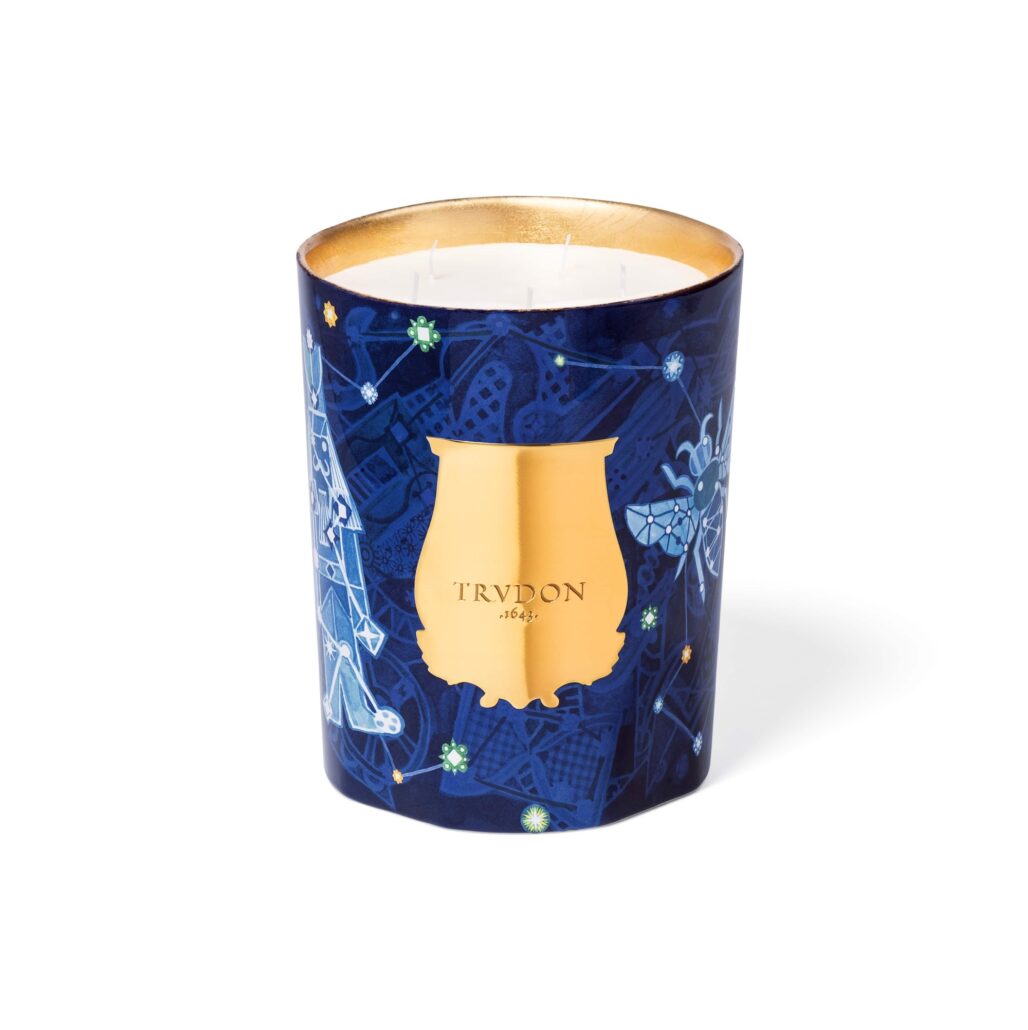 Trudon Holiday Collection LGB LUNA PNG