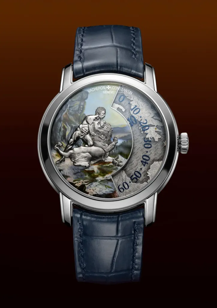 VAC Les Cabinotiers La Quete SDT 2010C 000G 306C 74646727 1