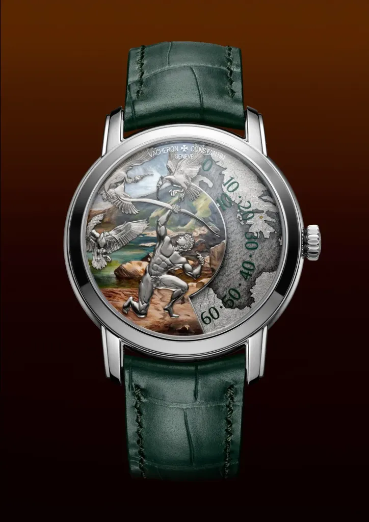 VAC Les Cabinotiers La Quete SDT 2010C 000G 307C 74646787 1