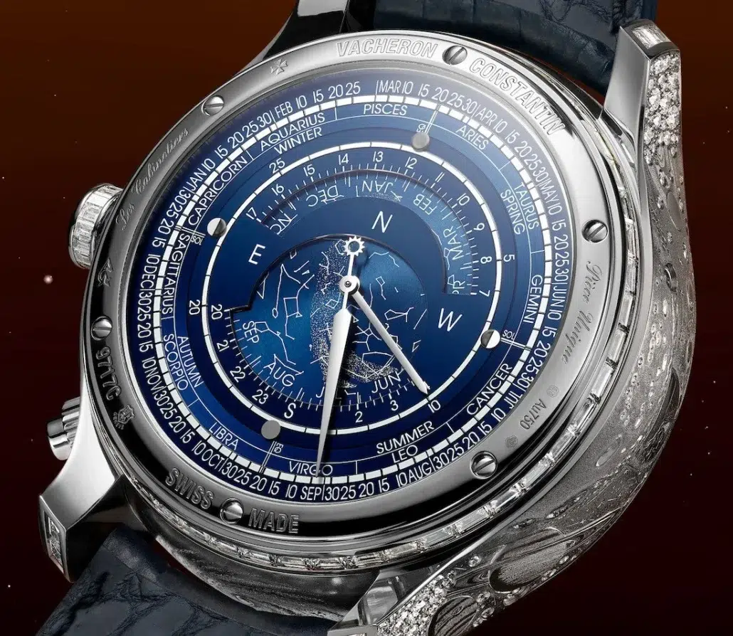 VCLesCabinotiersGrandeComplicationHighJewelleryMoonDust 11 1