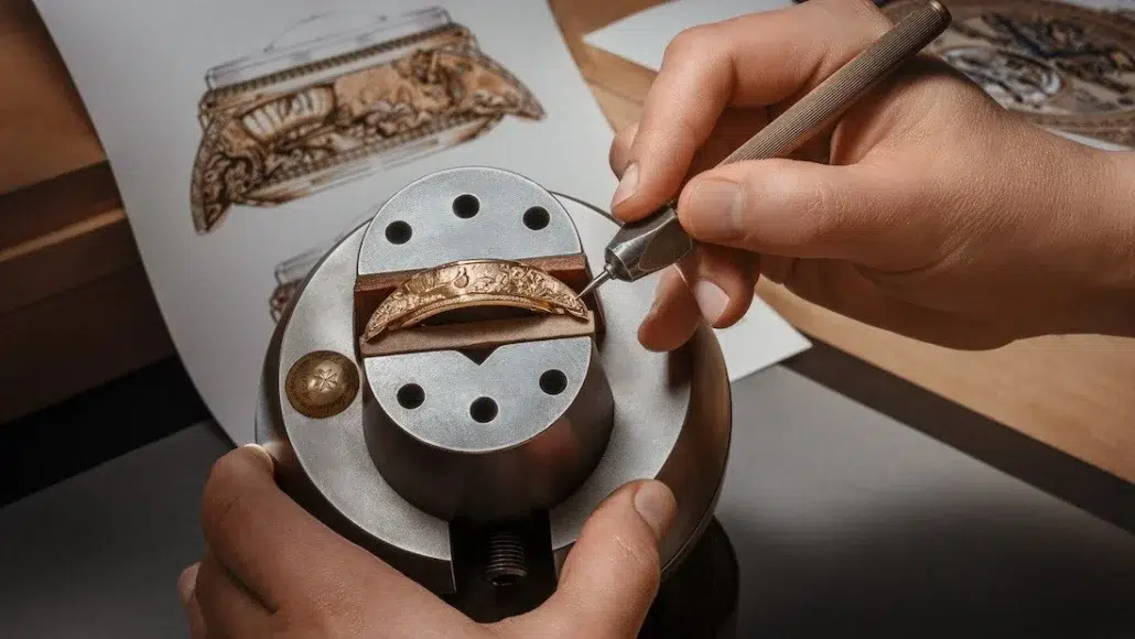 VacheronConstantinArmillaryTourbillonMythofthePleiades 3