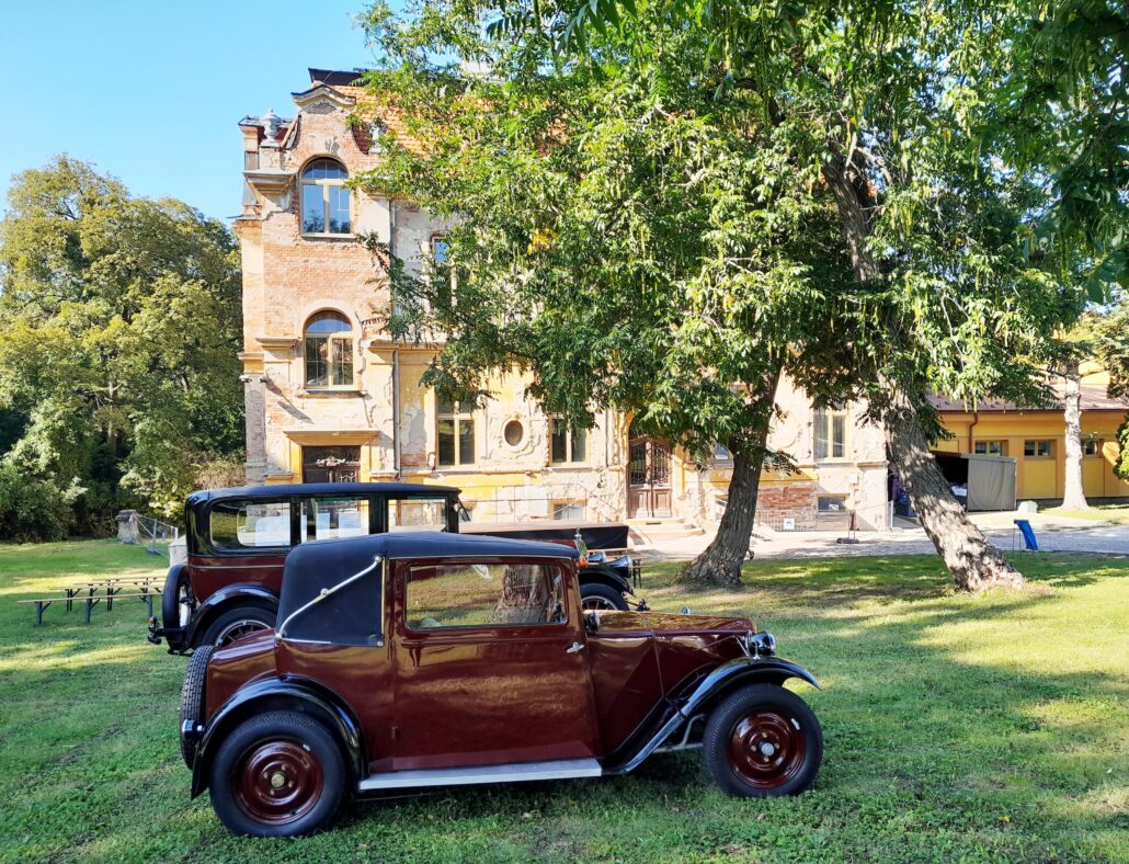 Veranstaltung in Korycany 2 c Vychodni Morava 2
