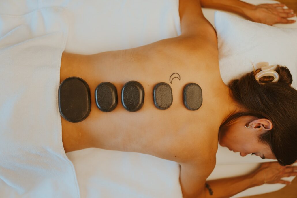 WALD.WEIT Spa Treatment 3 © Adrian Vesenbeckh