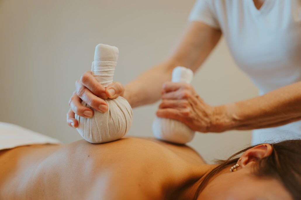 WALD.WEIT Spa Treatment 4 © Adrian Vesenbeckh