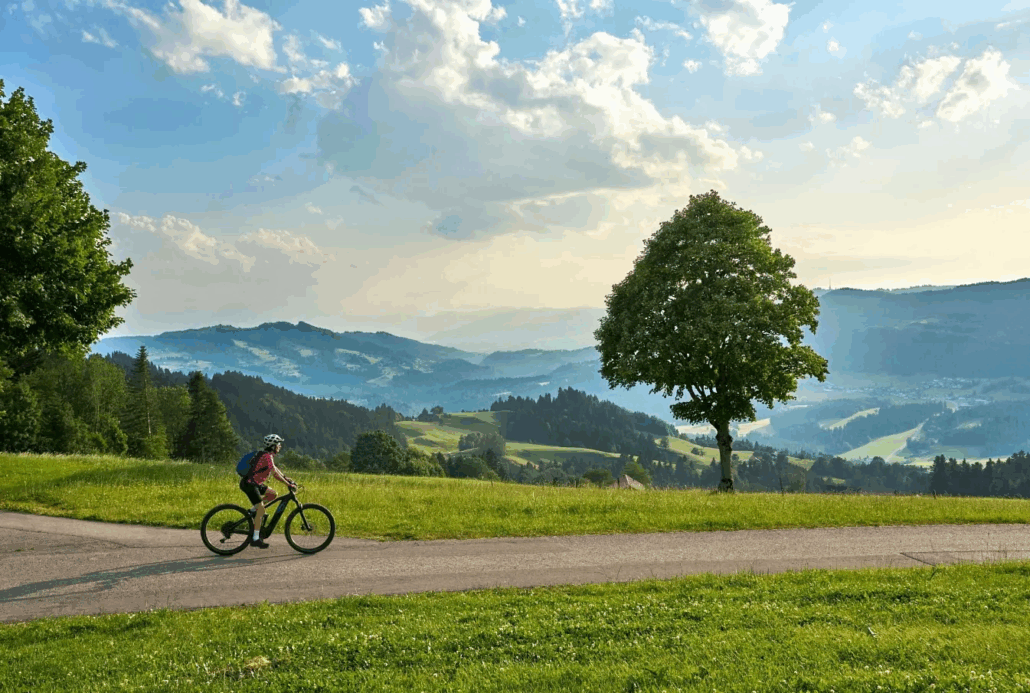 YesCyklo Altvatergebirge c CzechTourism