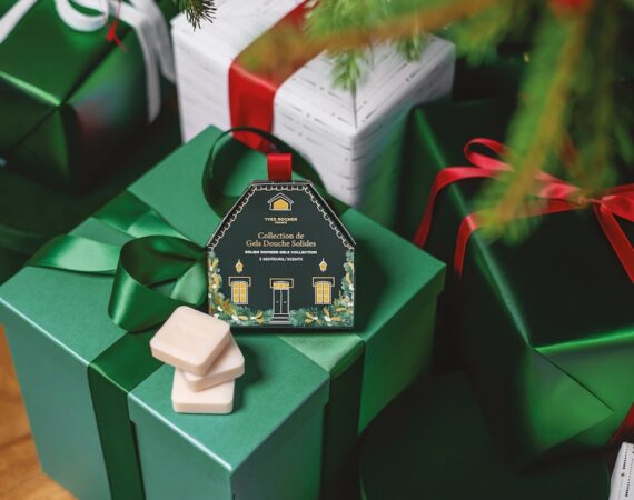 Yves Rocher Christmas 2025 COFFRET SOLIDES CMYK