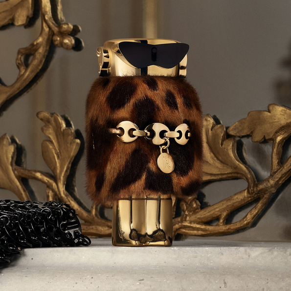 rabanne FAME FELINE XMAS COLLECTOR 2025 80ml 139