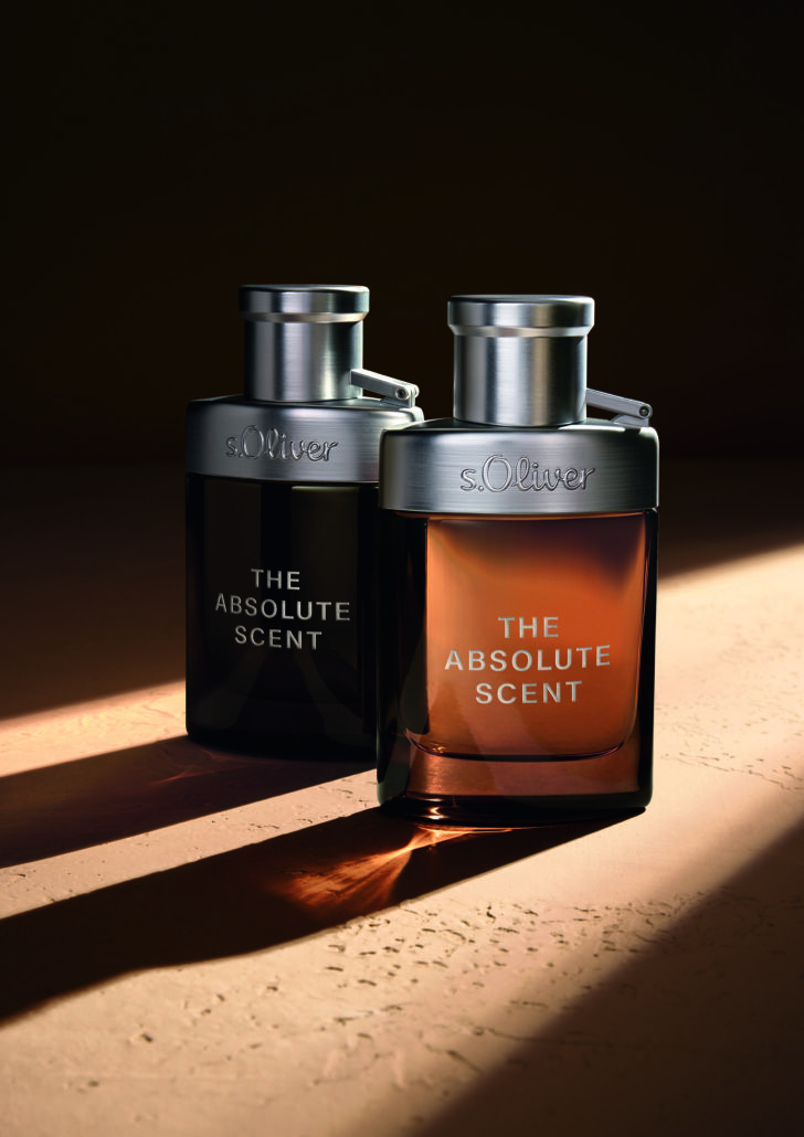 s.Oliver The Absolute Scent Amber Edition Mood1