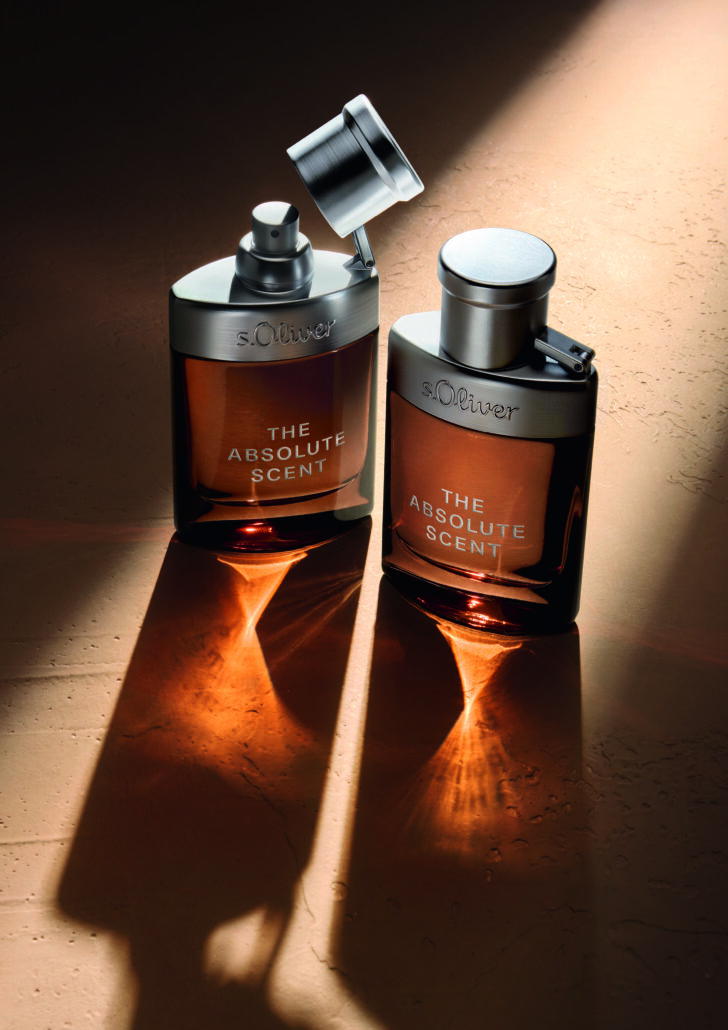 s.Oliver The Absolute Scent Amber Edition Mood2