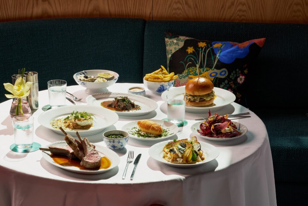 studiofrantzen lunch