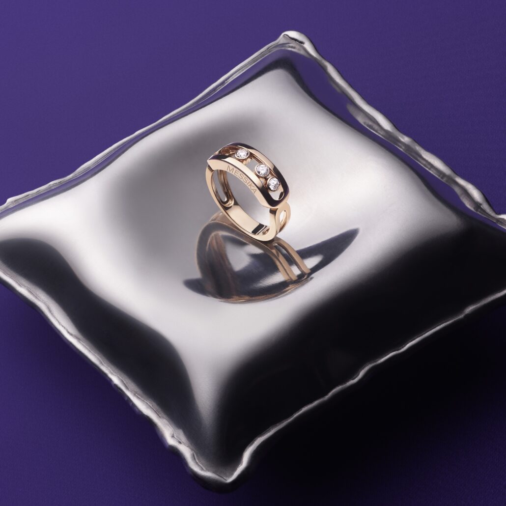 15 Messika Seasonal Shoot Holiday Season 2025 Bague Move Classique Still Life 11 © Isabelle Bonjean 1