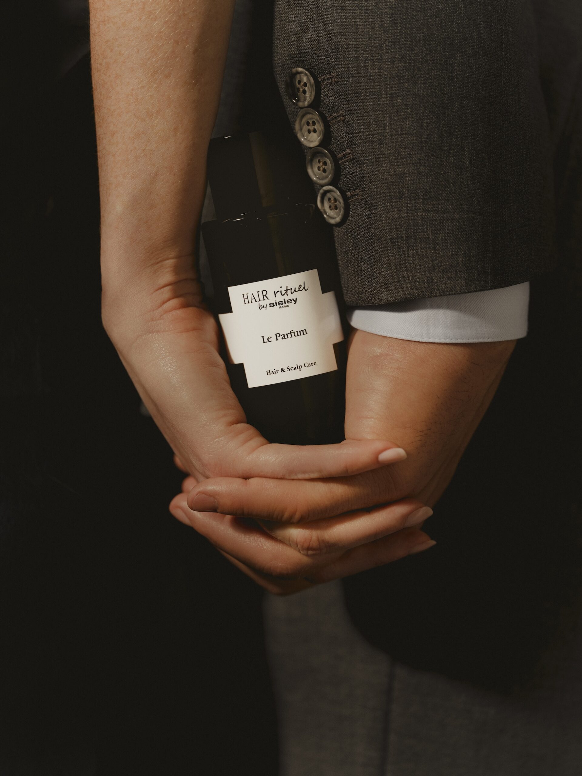 169010 visual model Le Parfum 2025 1 scaled