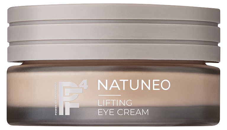 4011061236907 18786432 ANNEMARIE BOeRLIND NATUNEO LIFTING EYE CREAM Presseformat 14084