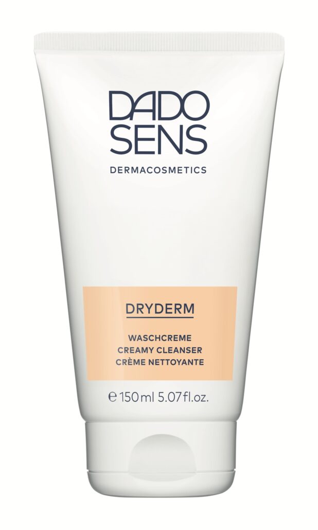 604100 DRYDERM WASCHCREME 150ml IB 1