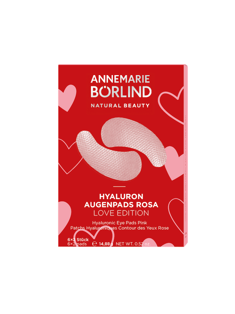 65061 AB FS LOVE EDITION Augenpads