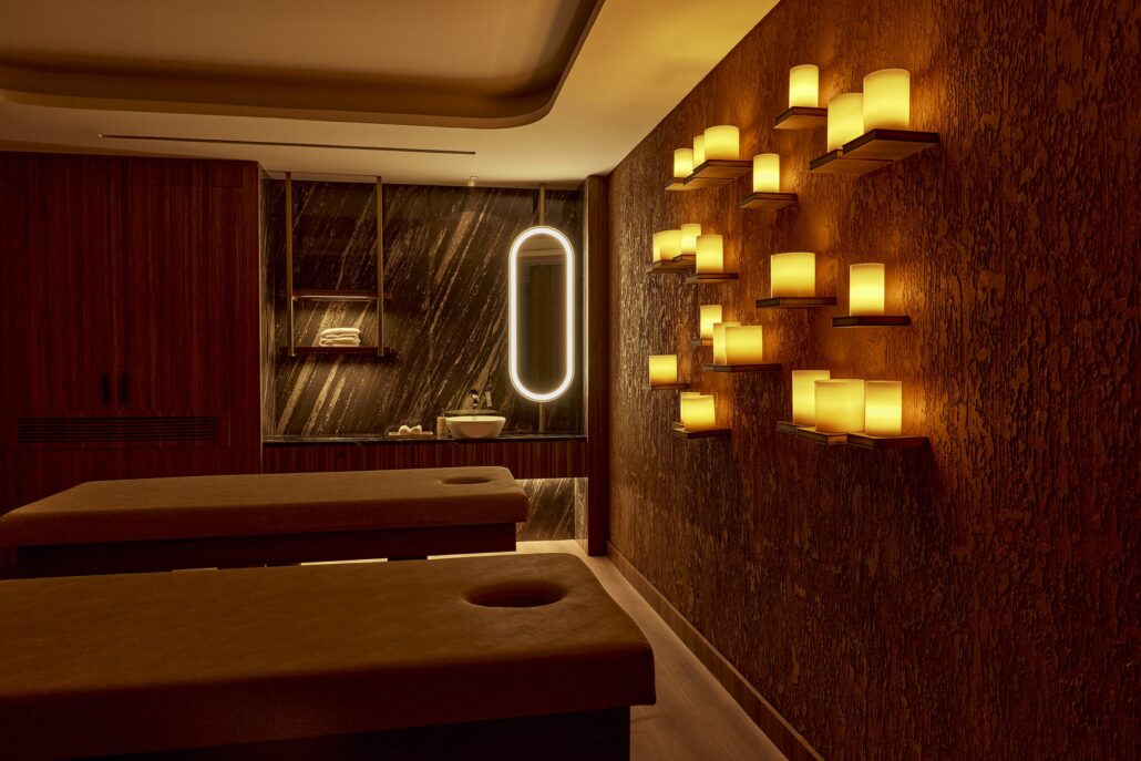 Bayou Villa with Two Bedrooms 11