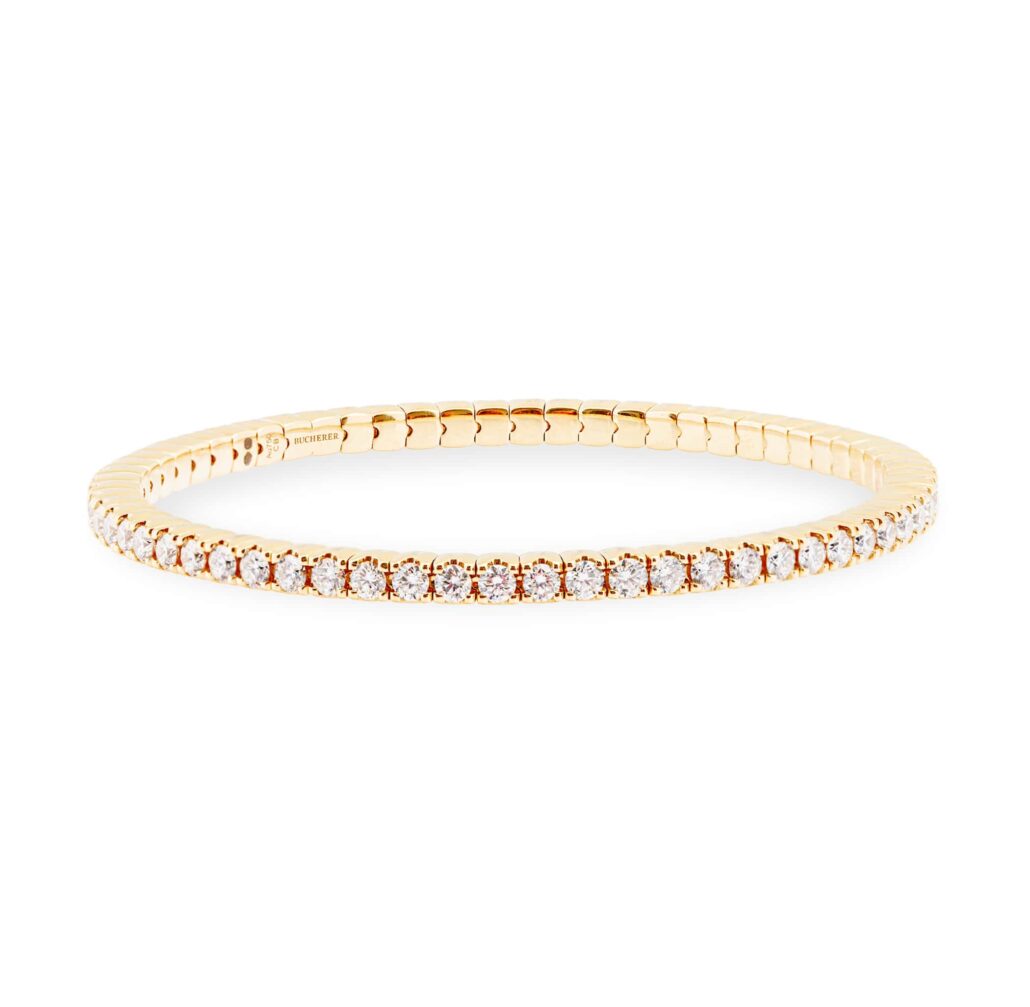 Bucherer Fine Jewellery Classics Stretchy PaA 6
