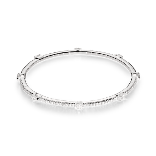 Bucherer Fine Jewellery Classics Stretchy PaA 8