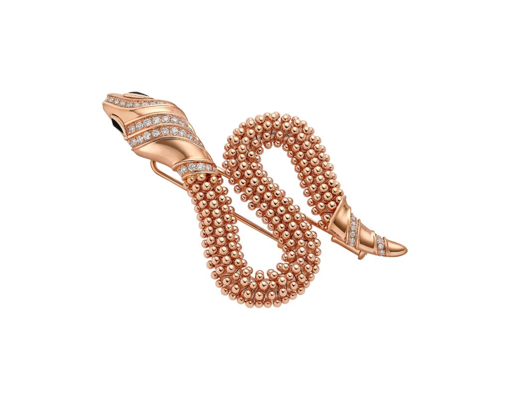 Bvlgari Serpenti SP860282 15000