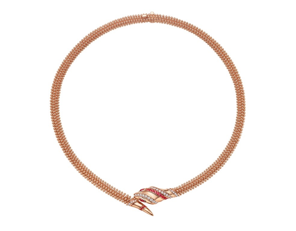 Bvlgari Serpenti special edition PaA