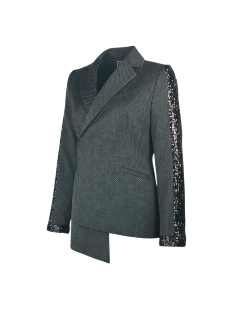 Claus Tyler Blazer E820