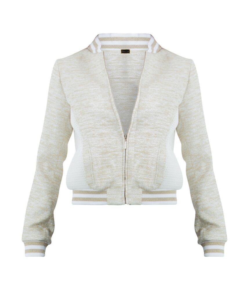 Claus Tyler Jacke PaA 2