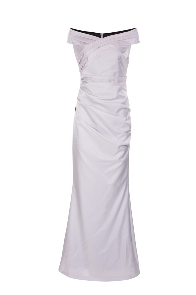 Claus Tyler Robe Ana in Cloud Dancer EUR 990 1