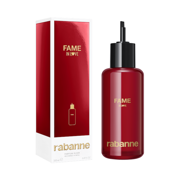 FAME IN LOVE 4